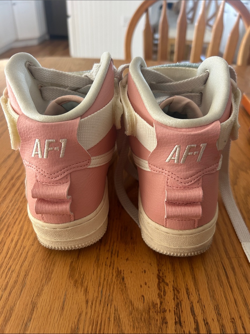 Nike Air Force 1 High Utility - Picture 3 of 7